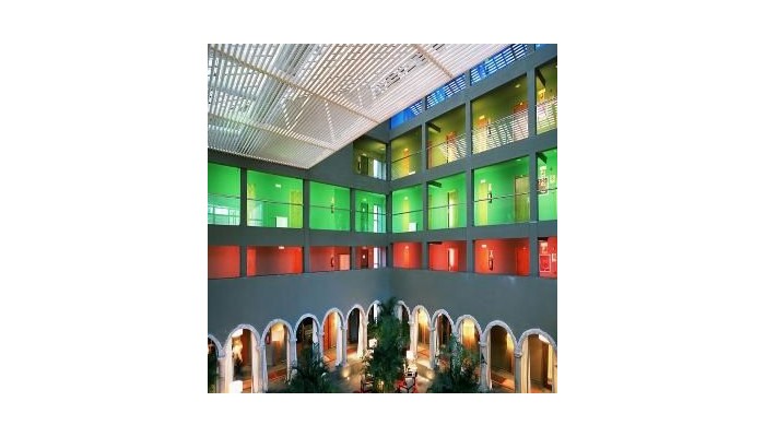 Hotel Parador De La Seu D'urgell poza 8