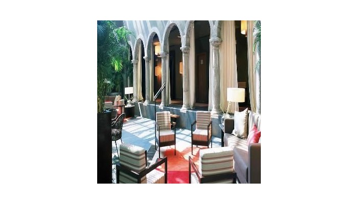 Hotel Parador De La Seu D'urgell poza 4