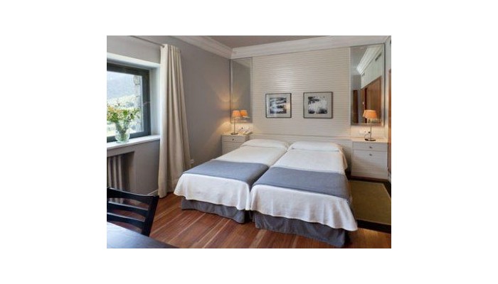 Hotel Parador De Vielha poza 4