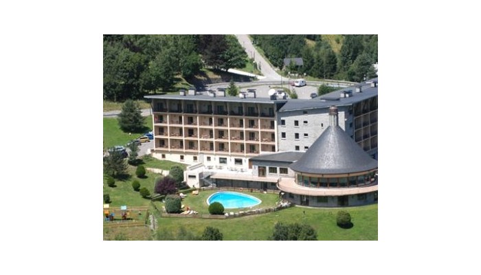 Hotel Parador De Vielha poza 0