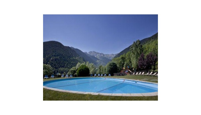 Hotel Parador De Vielha poza 7