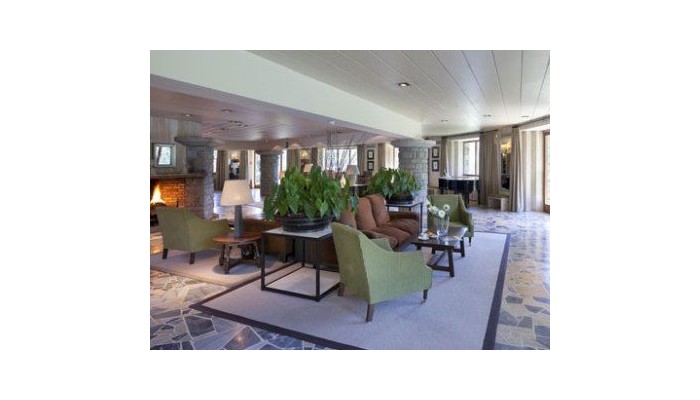 Hotel Parador De Vielha poza 3