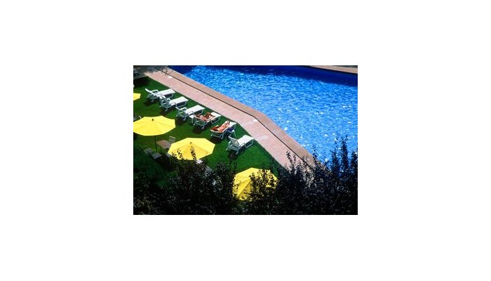 Hotel Pessets Aptos. poza 11