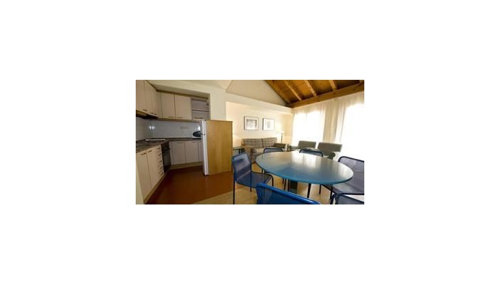 Hotel Pessets Aptos. poza 0