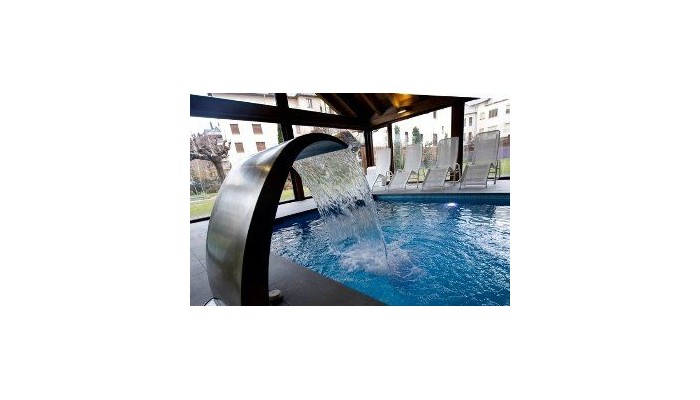 Hotel Pessets poza 6