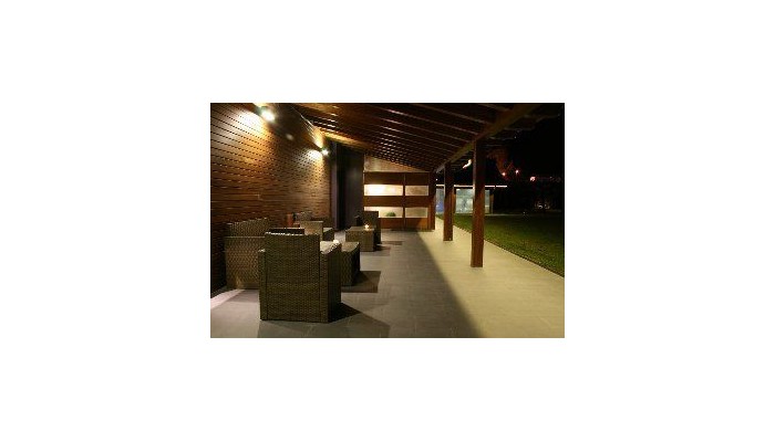 Hotel Pessets poza 10