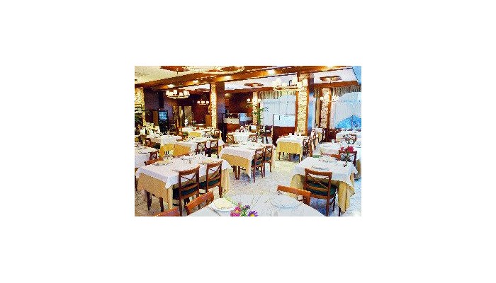 Hotel Pessets poza 8