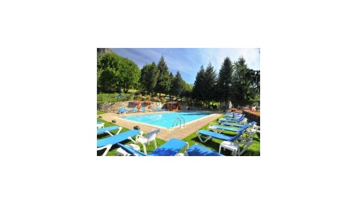 Hotel Petit La Creu poza 5