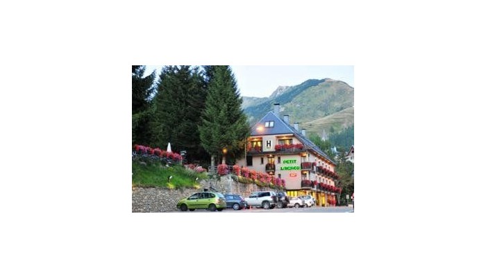 Hotel Petit La Creu poza 4