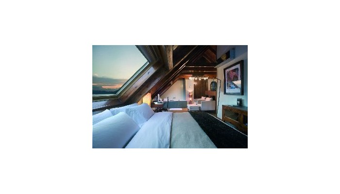 Hotel Rafael By La Pleta poza 7