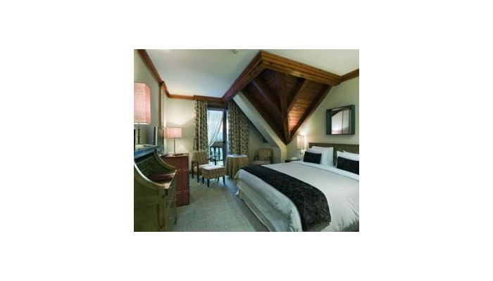 Hotel Rafael By La Pleta poza 2