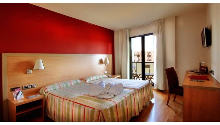 Hotel Real Lleida poza 0