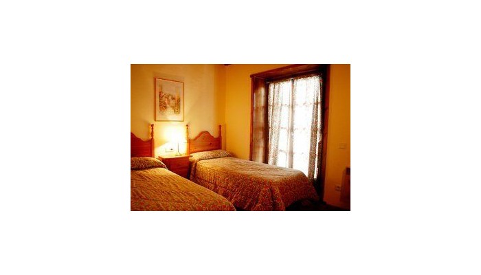 Hotel Residencial La Solana poza 10