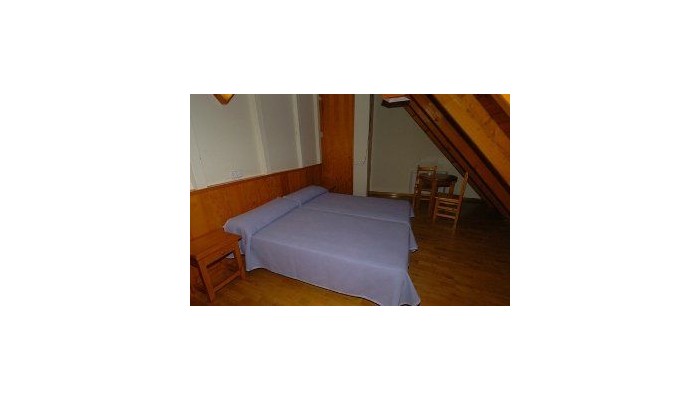 Hotel Residencial La Solana poza 4