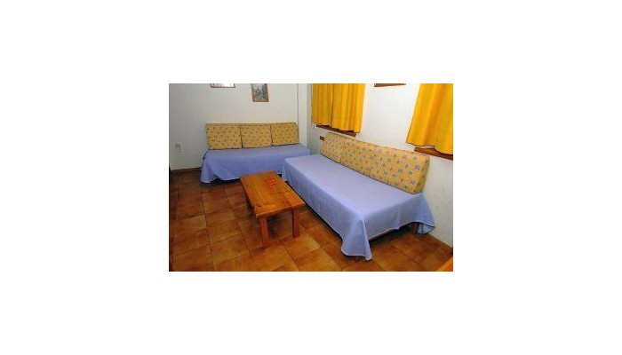 Hotel Residencial La Solana poza 5