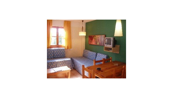 Hotel Residencial La Solana poza 6