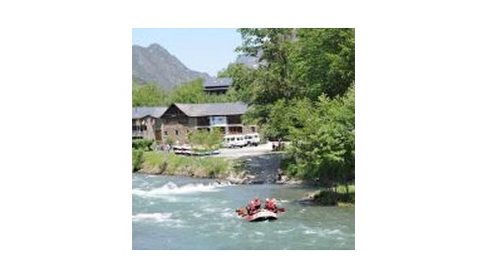 Hotel Riberies poza 6