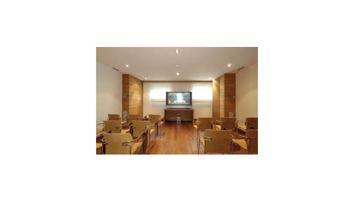 Hotel Riberies poza 2