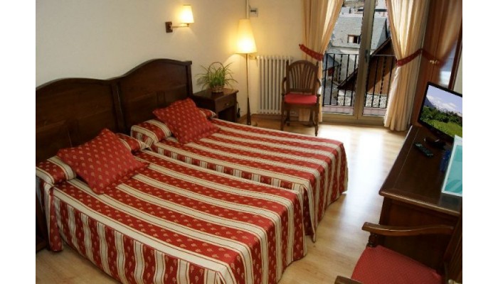 Hotel Riu Nere poza 0