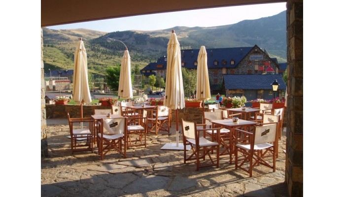 Hotel Romanic poza 4