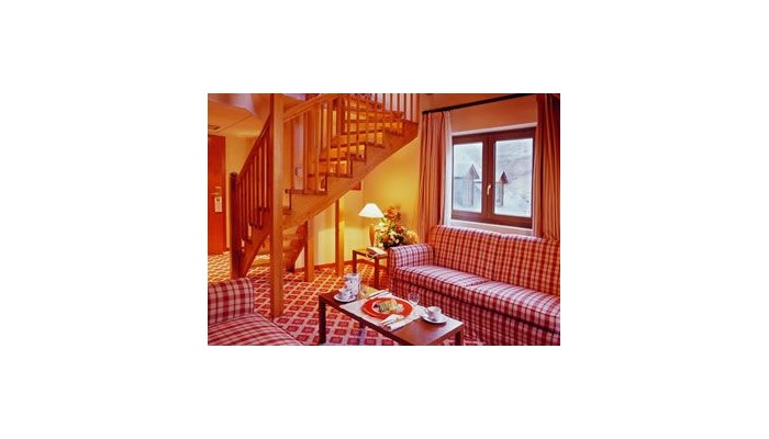 Hotel Sol Vielha poza 5