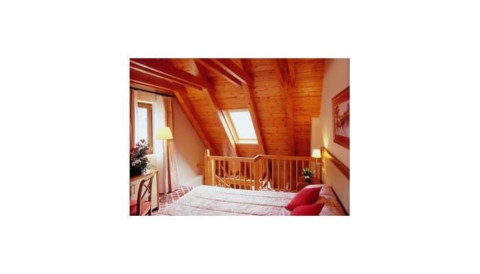 Hotel Sol Vielha poza 4