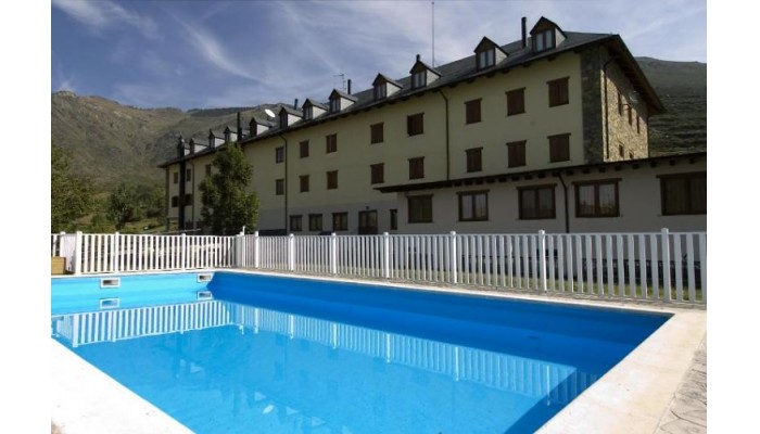 Hotel Tauell poza 0