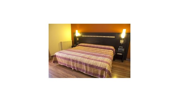 Hotel Terradets poza 3