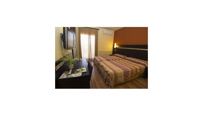 Hotel Terradets poza 6