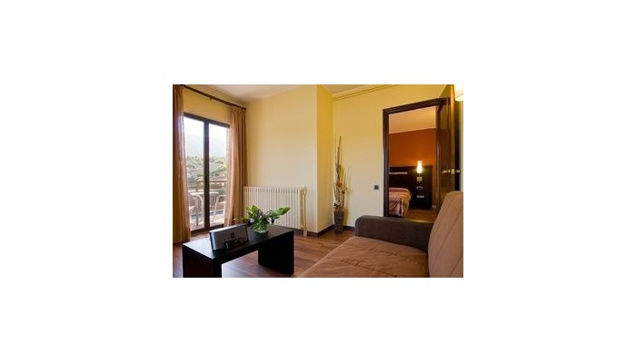 Hotel Terradets poza 10