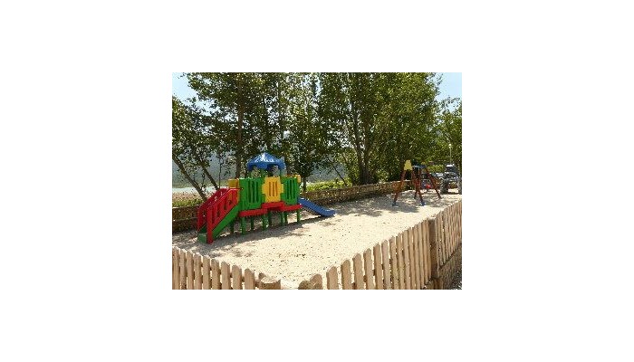 Hotel Terradets poza 1