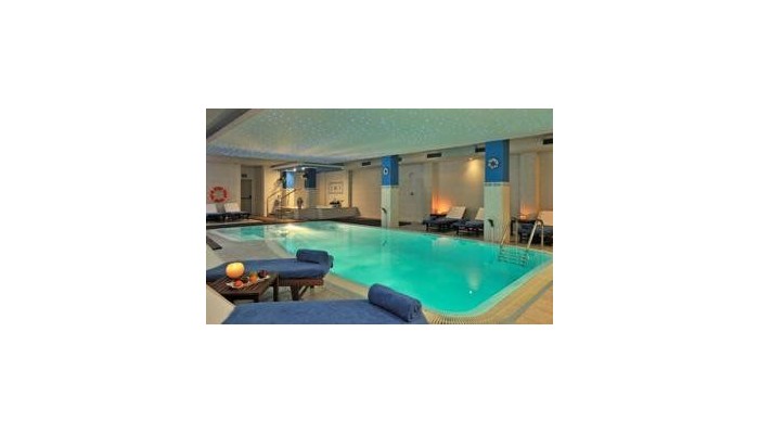 Hotel Tryp Vielha Baqueira poza 3