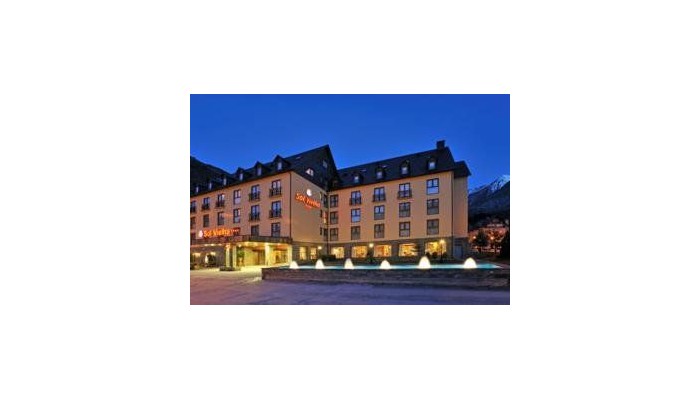 Hotel Tryp Vielha Baqueira poza 1