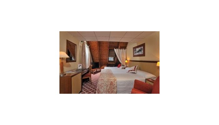 Hotel Tryp Vielha Baqueira poza 10