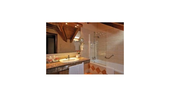 Hotel Tryp Vielha Baqueira poza 11