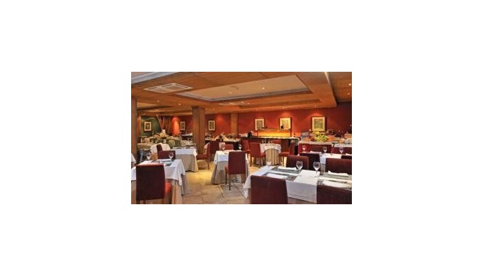 Hotel Tryp Vielha Baqueira poza 5