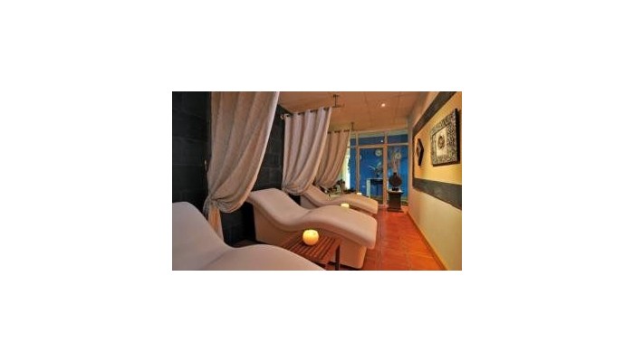 Hotel Tryp Vielha Baqueira poza 9