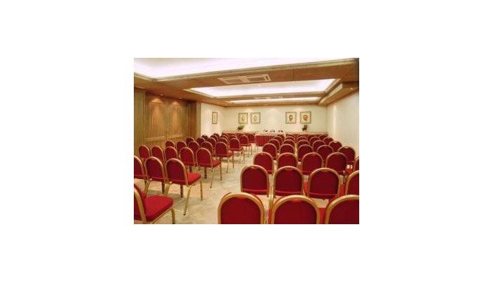 Hotel Tryp Vielha Baqueira poza 7