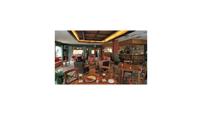 Hotel Tryp Vielha Baqueira poza 6