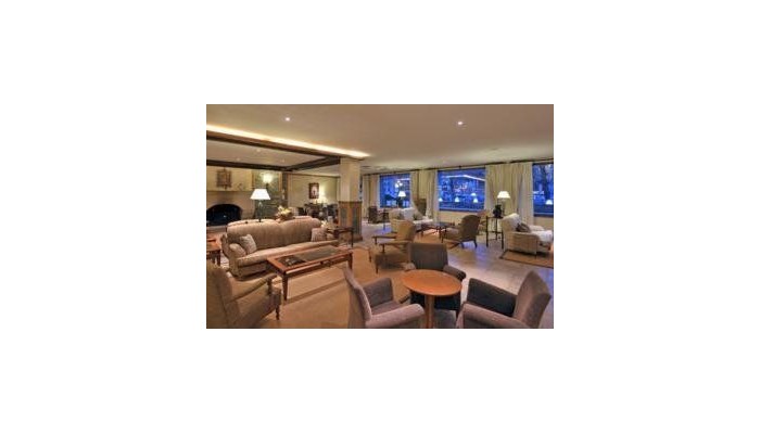 Hotel Tryp Vielha Baqueira poza 4