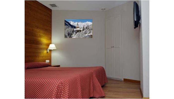 Hotel Tuc Blanc poza 3