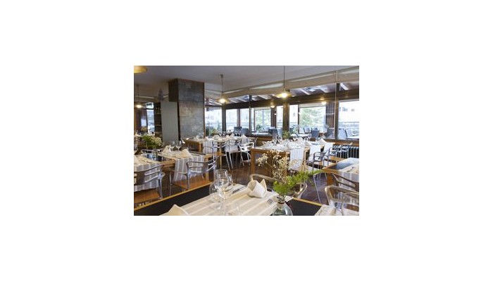 Hotel Tuc Blanc poza 9