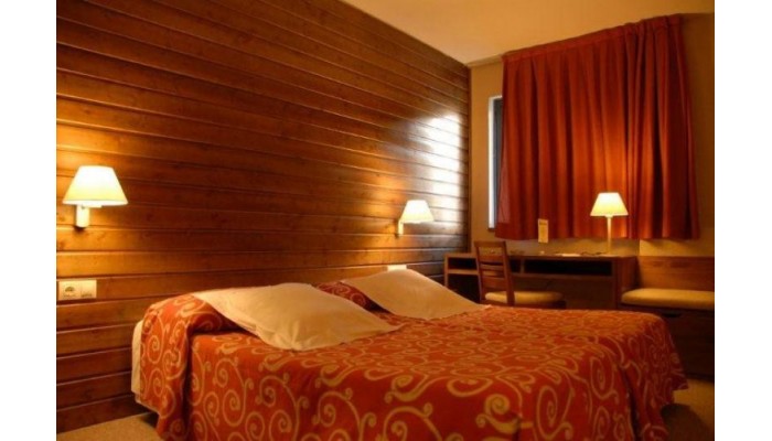 Hotel Tuc Blanc poza 2