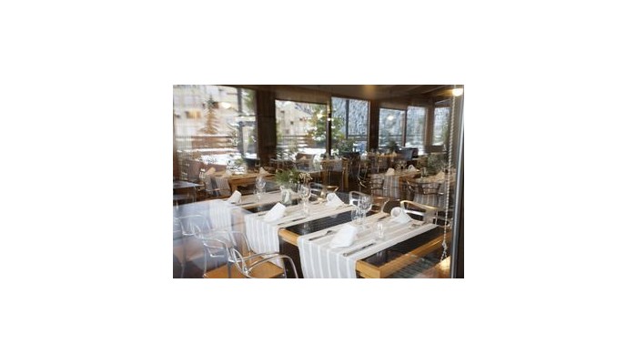 Hotel Tuc Blanc poza 10