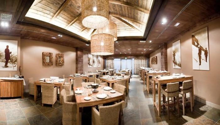 Hotel Val De Neu poza 2