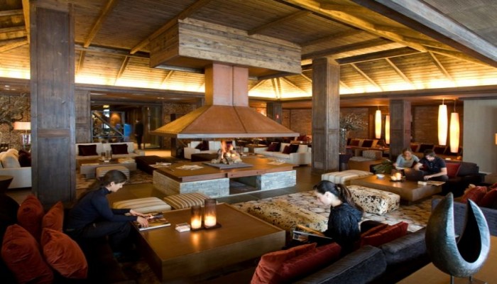 Hotel Val De Neu poza 5