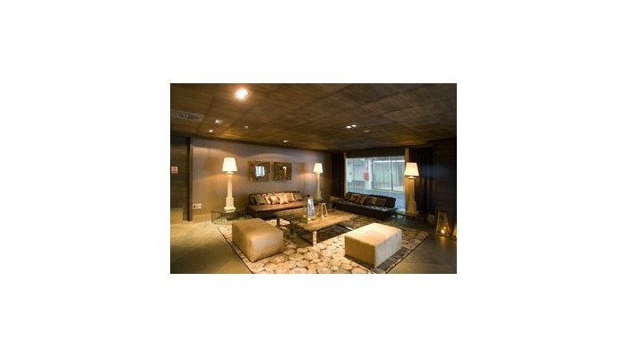 Hotel Val De Neu poza 10