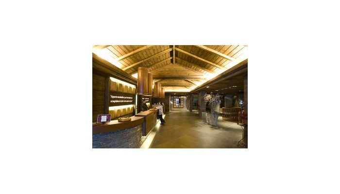 Hotel Val De Neu poza 11