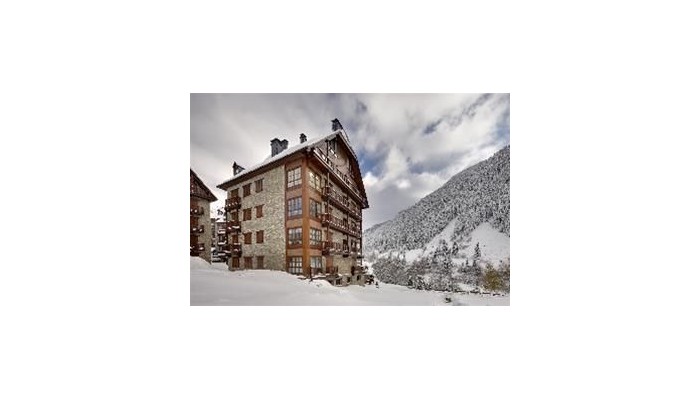 Hotel Val De Ruda poza 6