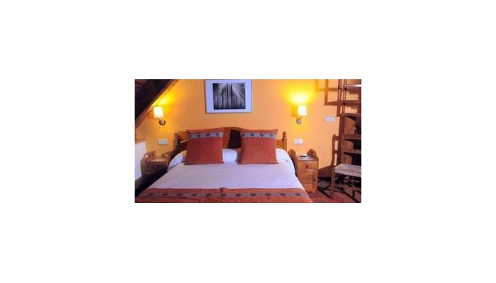 Hotel Vilagaros poza 9